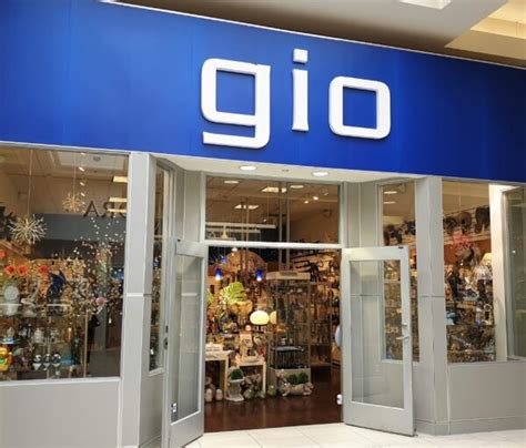 Gio Stores